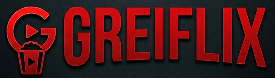 Greiflix Logo
